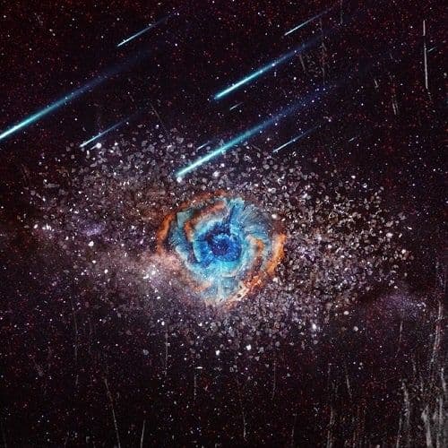 دانلود آهنگ جهان من